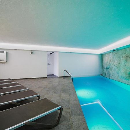Apartments Maleric With Indoor Pool And Wellness Dragatuš المظهر الخارجي الصورة