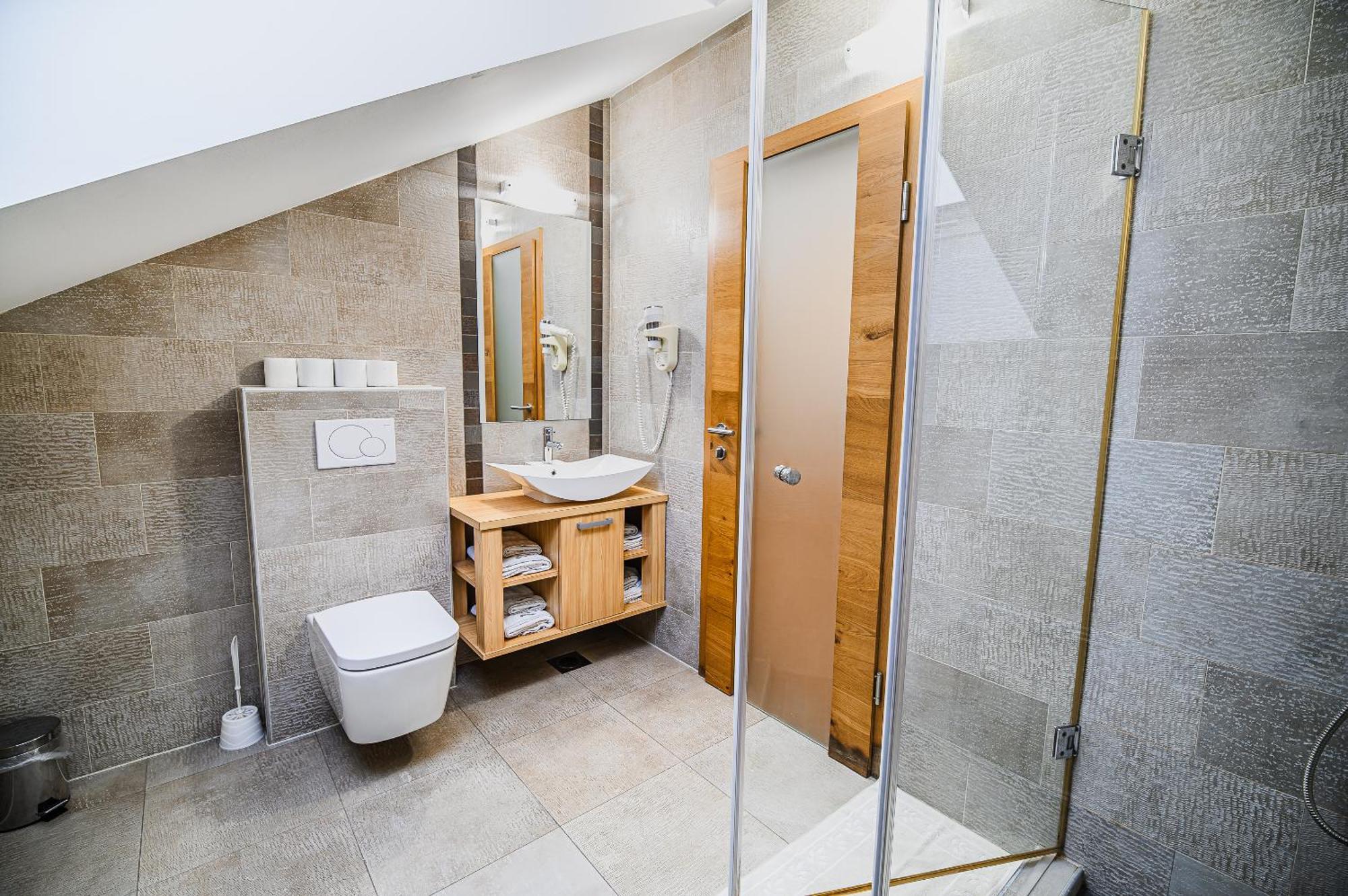 Apartments Maleric With Indoor Pool And Wellness Dragatuš الغرفة الصورة