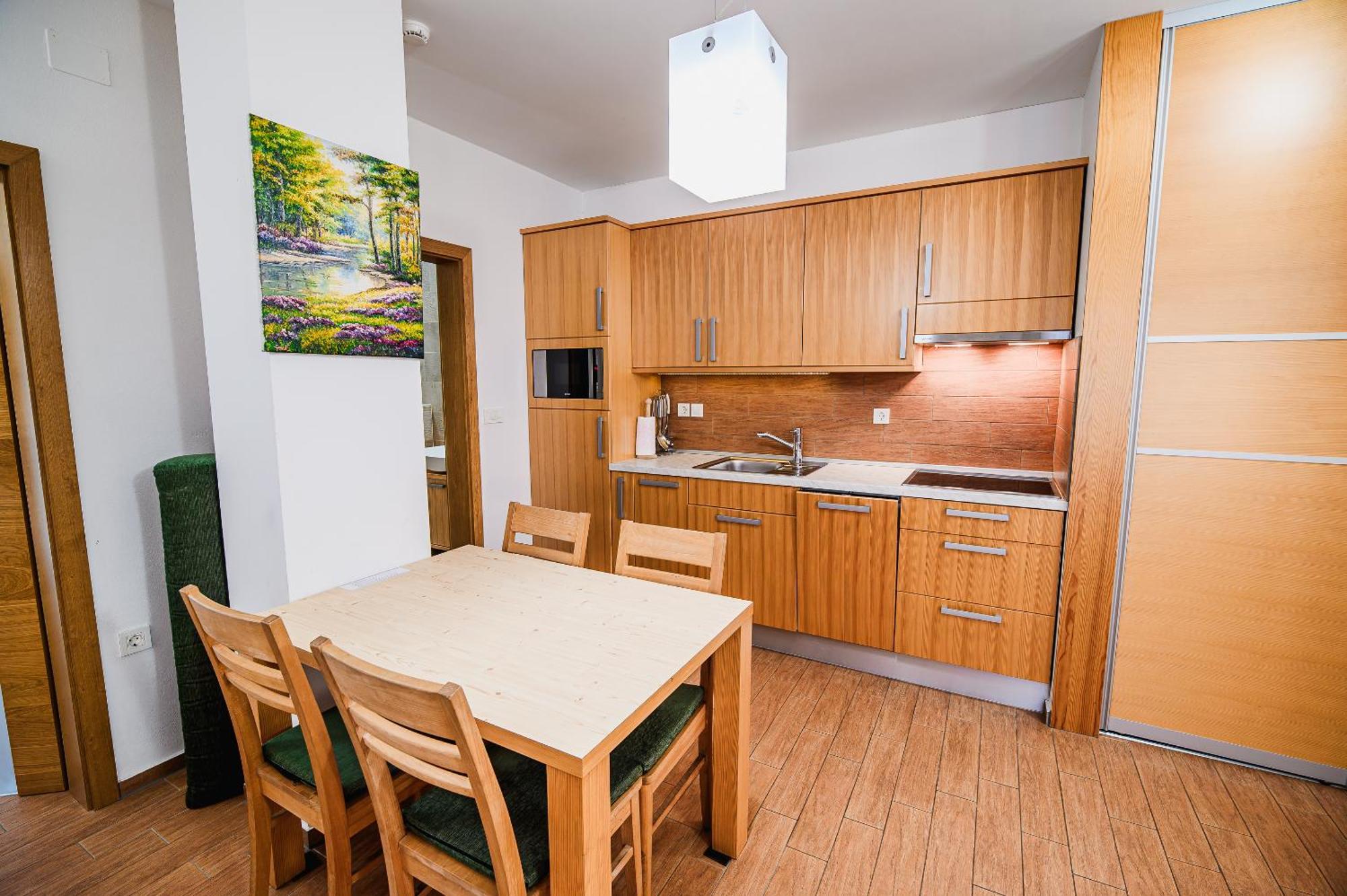 Apartments Maleric With Indoor Pool And Wellness Dragatuš المظهر الخارجي الصورة