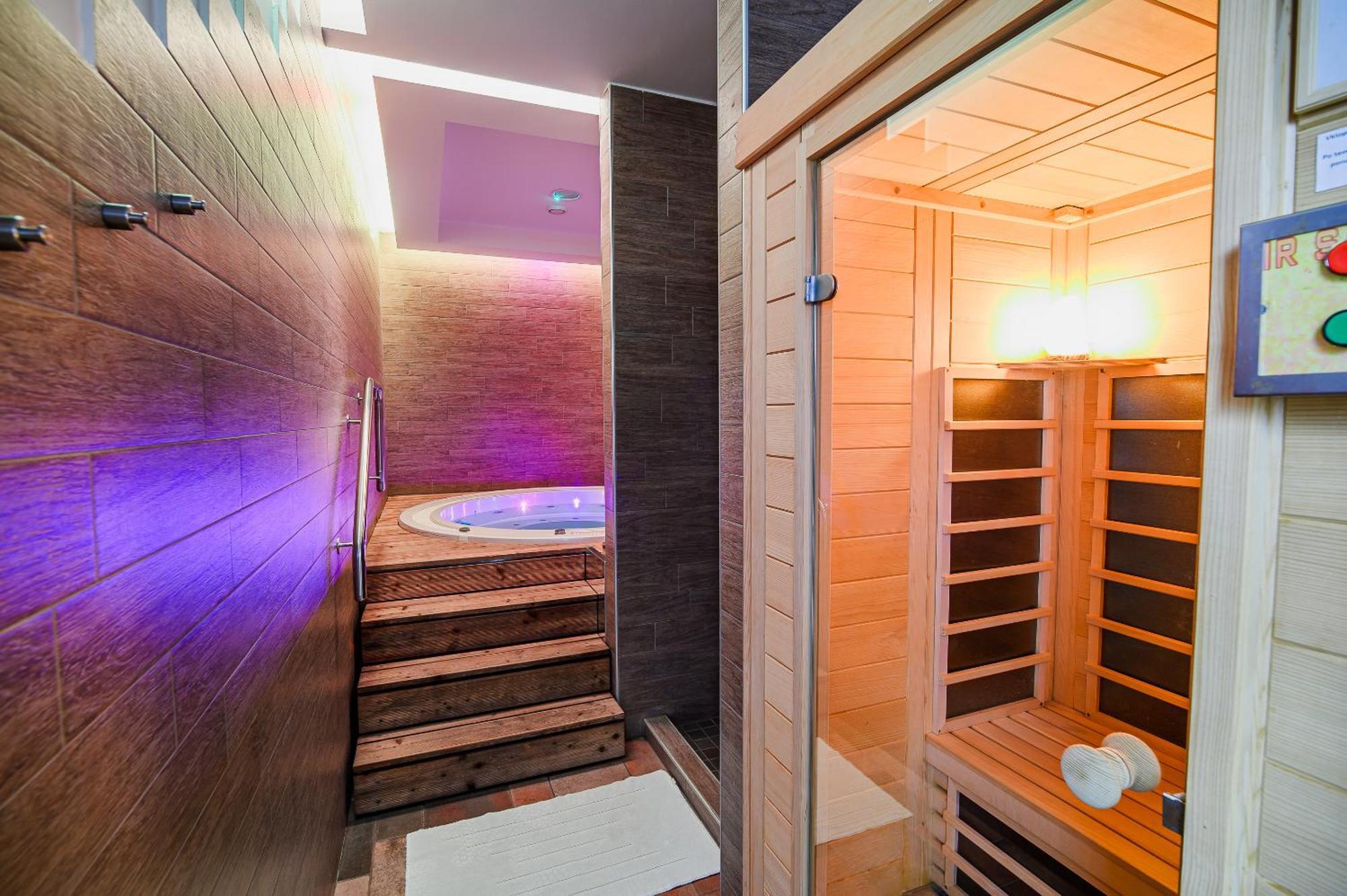 Apartments Maleric With Indoor Pool And Wellness Dragatuš المظهر الخارجي الصورة