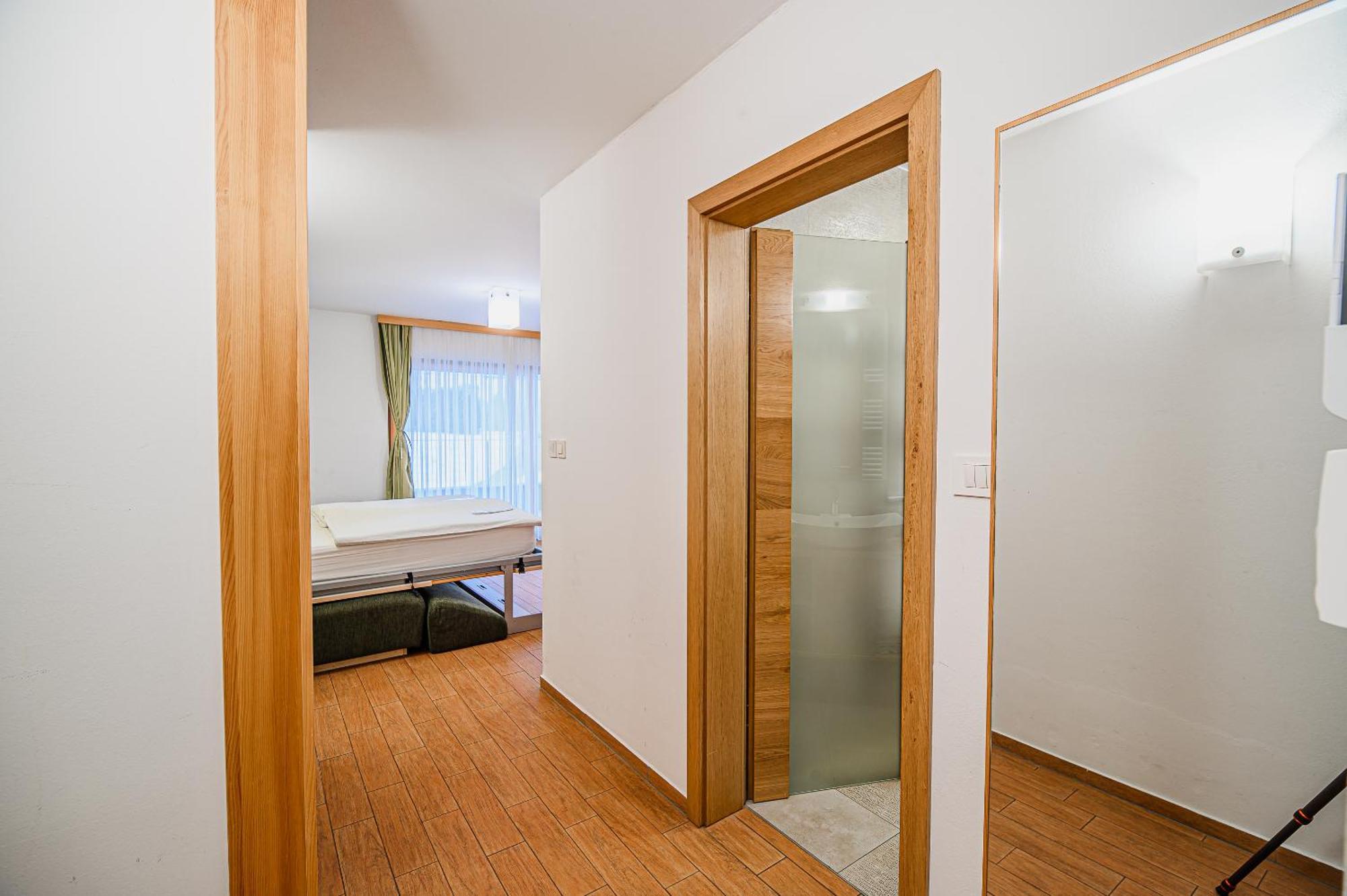 Apartments Maleric With Indoor Pool And Wellness Dragatuš الغرفة الصورة
