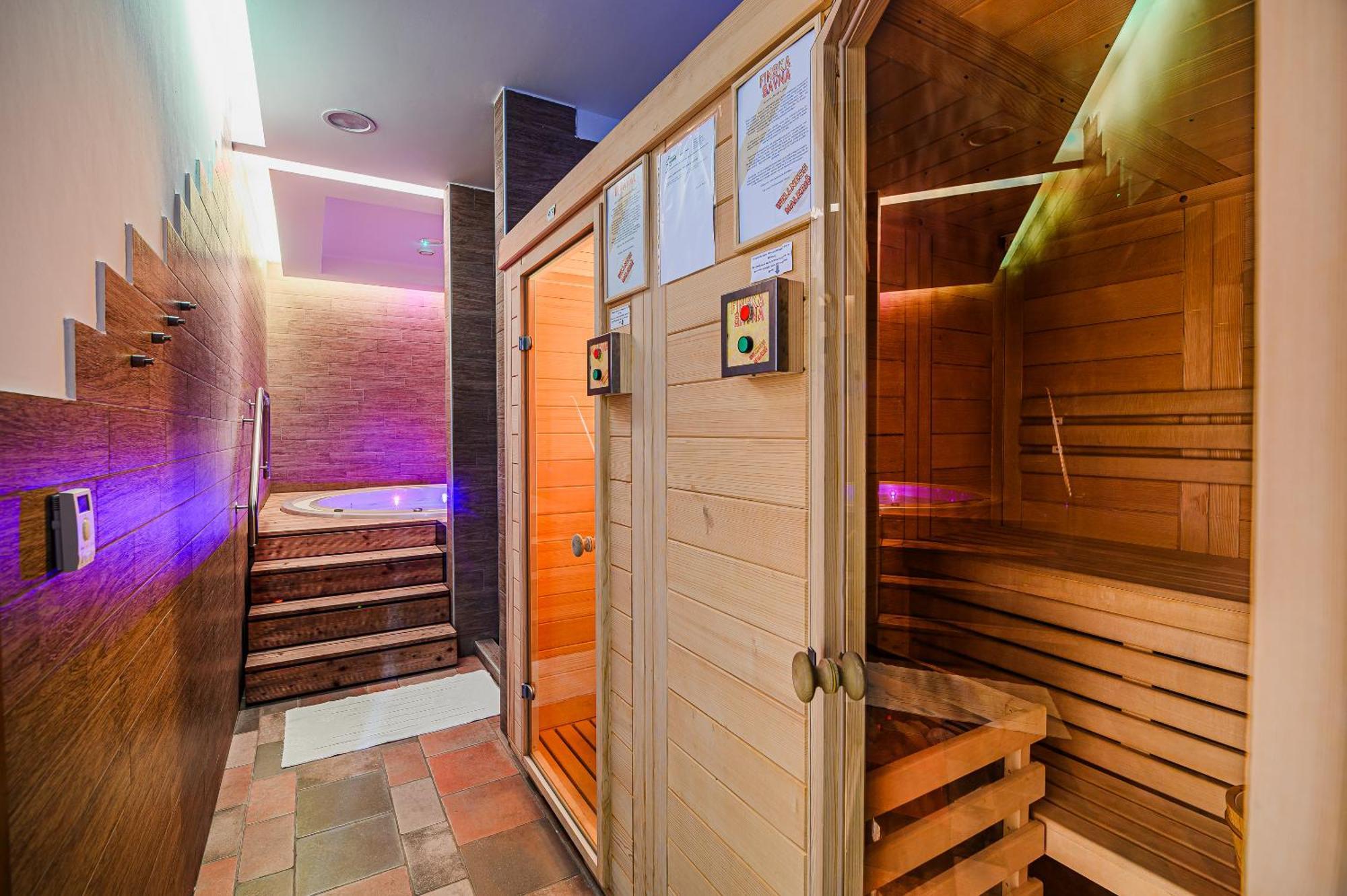 Apartments Maleric With Indoor Pool And Wellness Dragatuš المظهر الخارجي الصورة