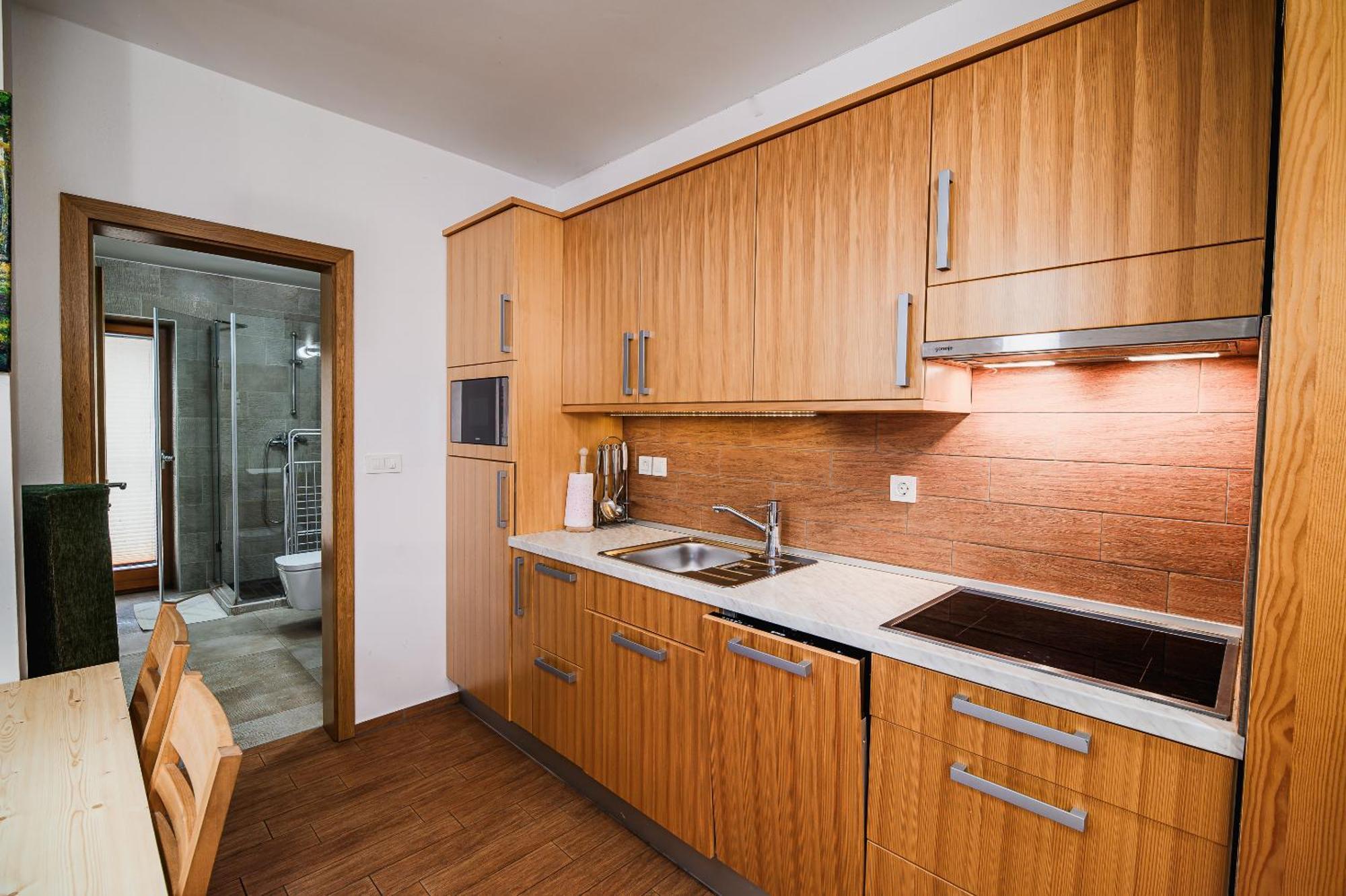 Apartments Maleric With Indoor Pool And Wellness Dragatuš المظهر الخارجي الصورة