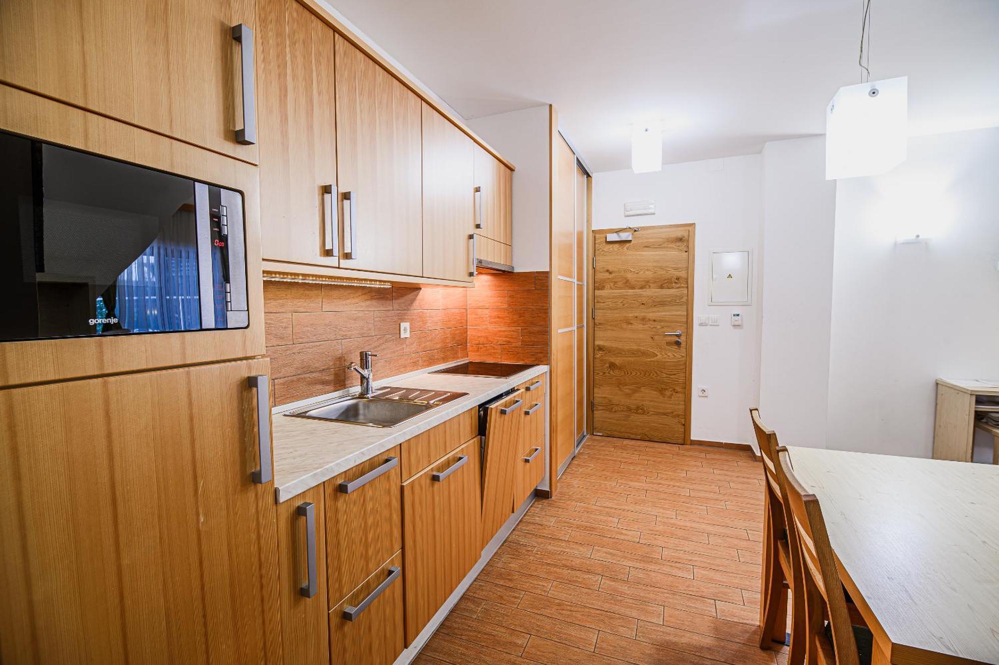 Apartments Maleric With Indoor Pool And Wellness Dragatuš الغرفة الصورة