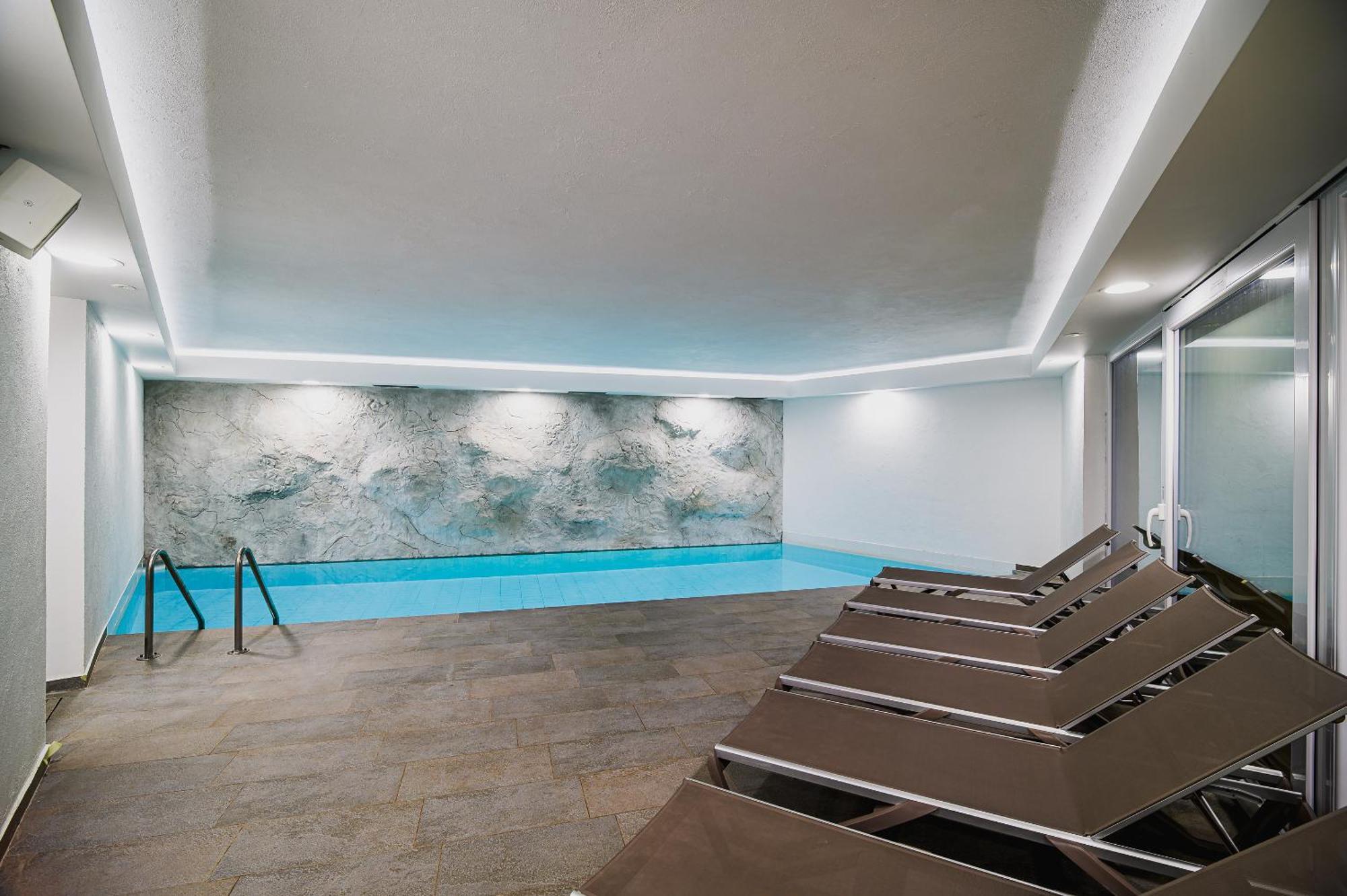 Apartments Maleric With Indoor Pool And Wellness Dragatuš المظهر الخارجي الصورة