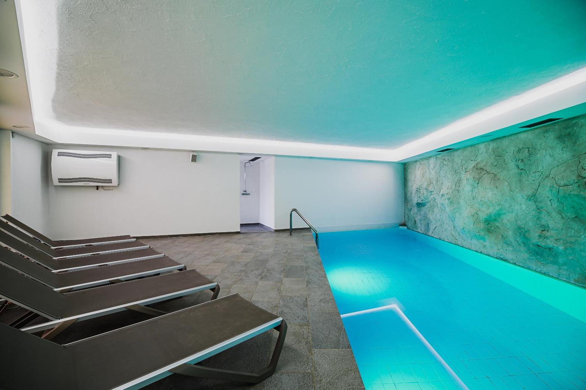 Apartments Maleric With Indoor Pool And Wellness Dragatuš المظهر الخارجي الصورة